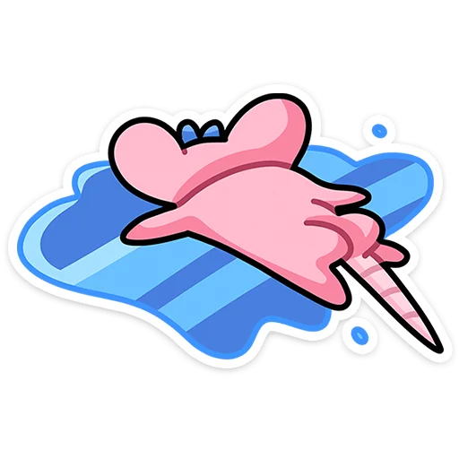 Sticker kristinavk - 1