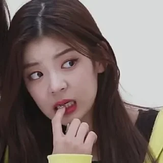 Sticker лиа милашка (кристинка тоже) - 8