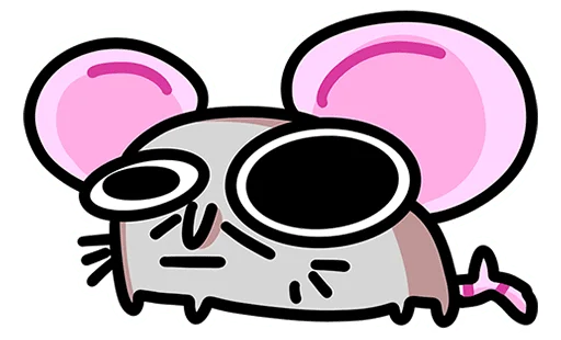 Sticker krisukbeztexta - 1