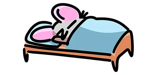 Sticker krisukbeztexta - 1