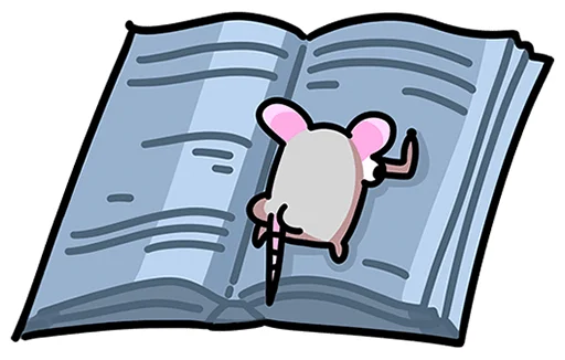 Sticker krisukbeztexta - 1