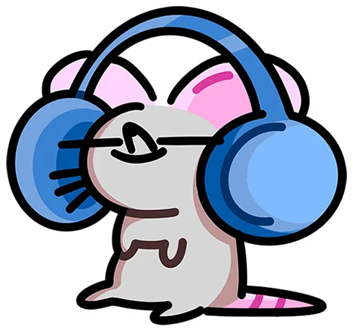 Sticker krisukbeztexta - 1