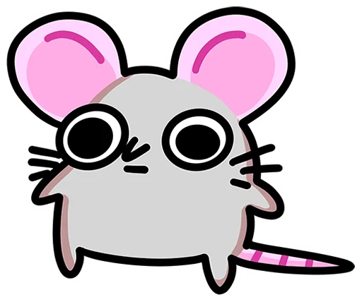 Sticker krisukbeztexta - 1