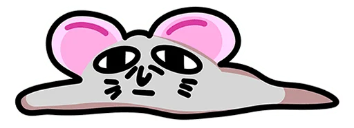 Sticker krisukbeztexta - 1