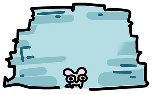 Sticker krisukbeztexta - 1