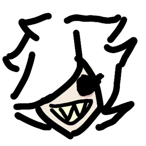 рисование клипарт шаблон