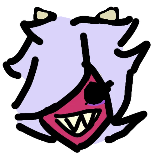 рисование клипарт мультфильм