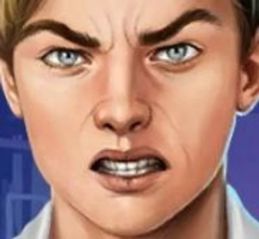 human face eyebrow eyelash