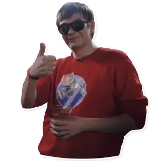 Стикер @sexstikkers - 1