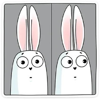 Стикер Кроль 2.0 @anime4_arts - 5