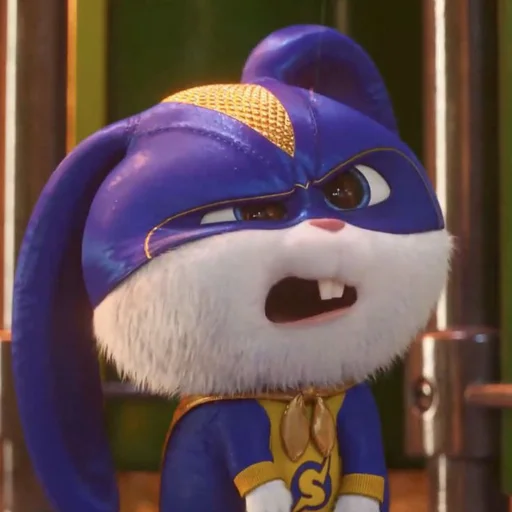 игрушка мультфильм талисман