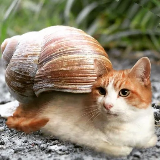 animal invertebrate shell