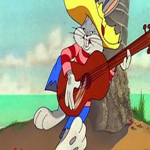 animated cartoon fiction cartoon