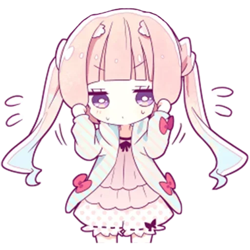 Стикер krolyatyan - 1