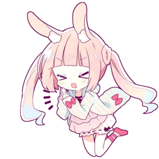 Sticker krolyatyan - 1