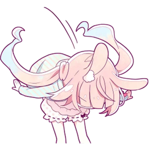 Стикер krolyatyan - 1