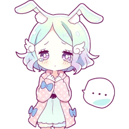 Стикер krolyatyan - 1