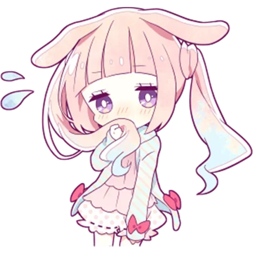 Стикер krolyatyan - 1