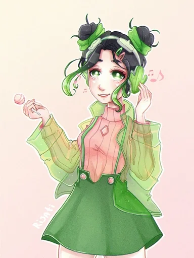 иллюстрация рисование модная иллюстрация