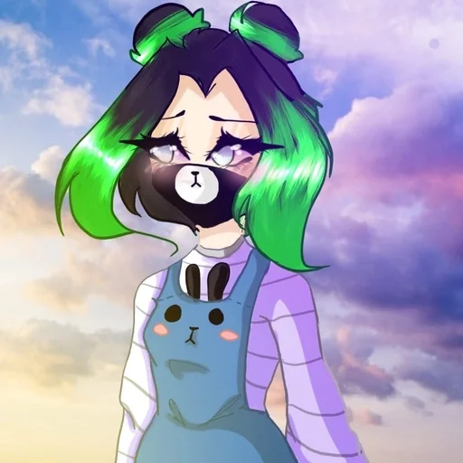 аниме мультфильм мультипликация