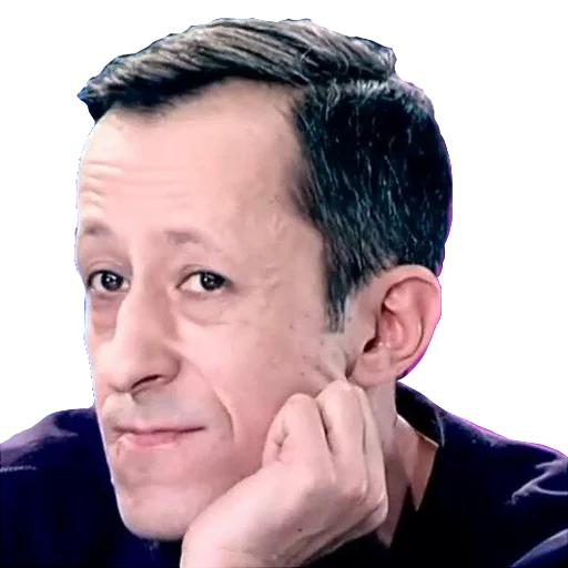 Кровосток - human face