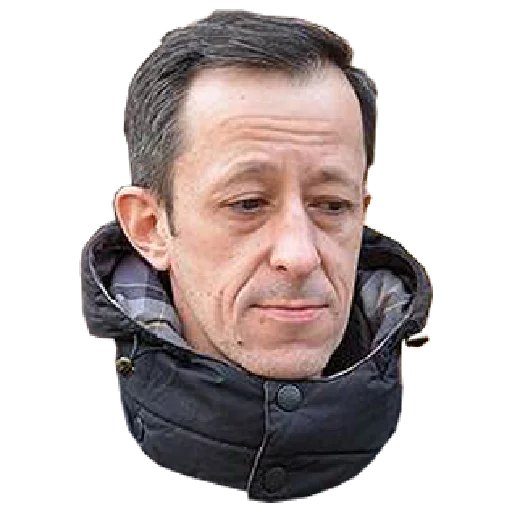 human face person clothing