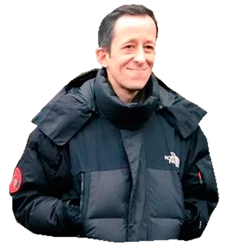 person clothing human face