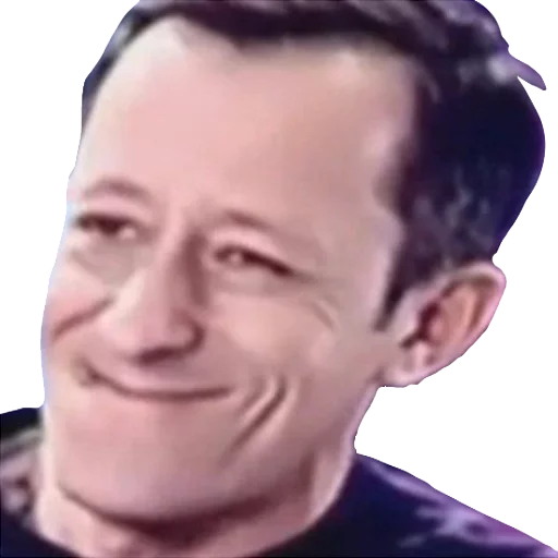 human face person forehead