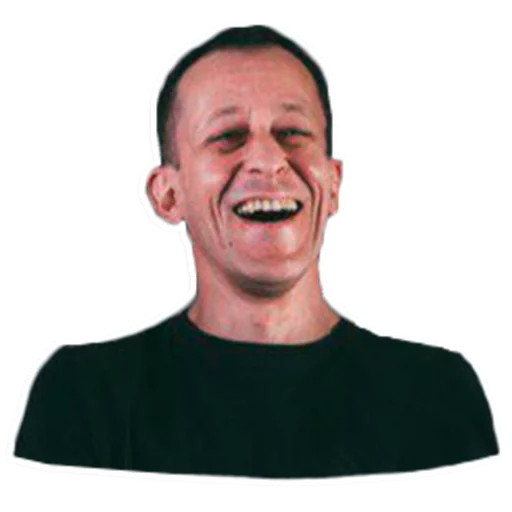 Sticker krovostokmood - 1