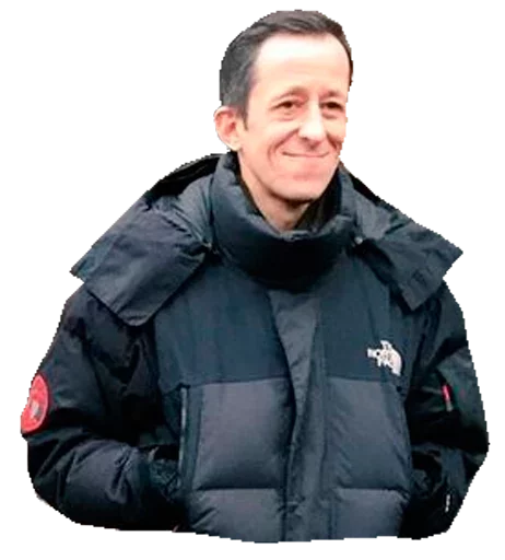 Стикер krovostokstickerssuck - 1