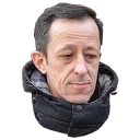 Стикер кровосток @Stickerssuck - 7