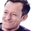 Стикер кровосток @Stickerssuck - 6