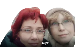 Sticker отпс - 5