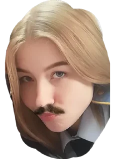 Sticker отпс - 3