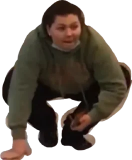 Sticker отпс - 7