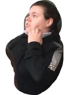 Sticker отпс - 0