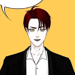 Стикер крас. - 9