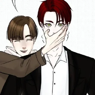 Стикер крас. - 0