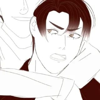 Стикер крас. - 10