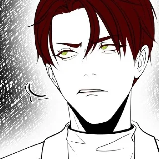 Стикер крас. - 7