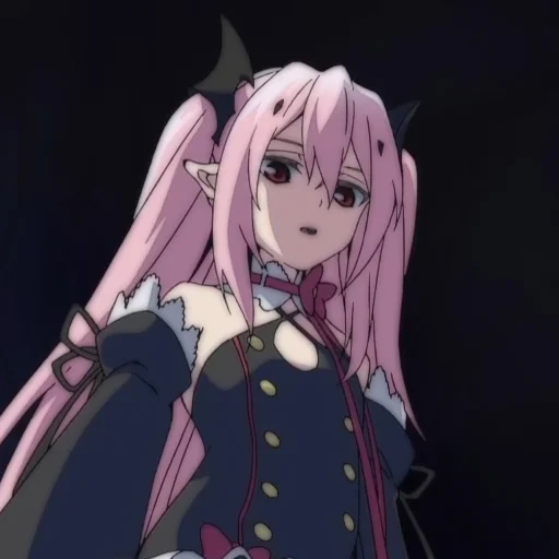 anime cartoon cg artwork