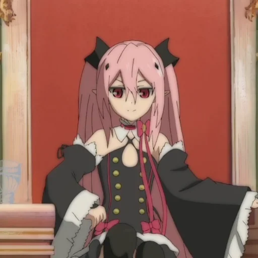 anime cartoon fictional character