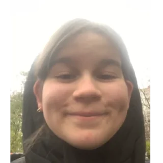 Стикер крыса - 0