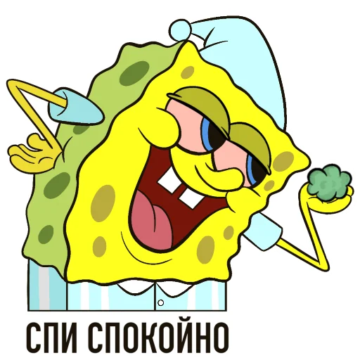 Sticker krustydrugssss - 1