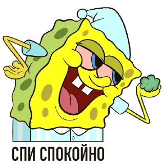 Sticker krustydrugssss - 7