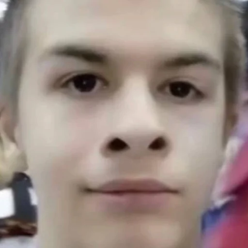 бармалей - Человек