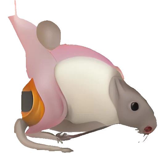 cartoon animal figure art