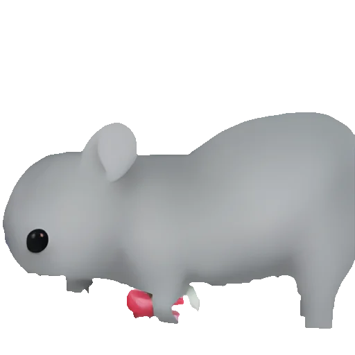 animal figure pig animal