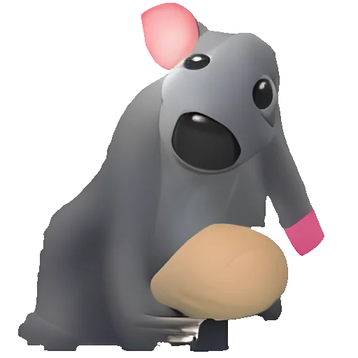 animal figure bear animal