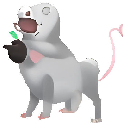 animal figure animal clipart